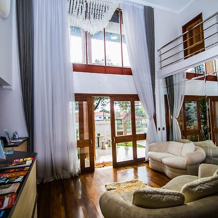 Made In Brazil Hostel Foz do Iguaçu Dış mekan fotoğraf