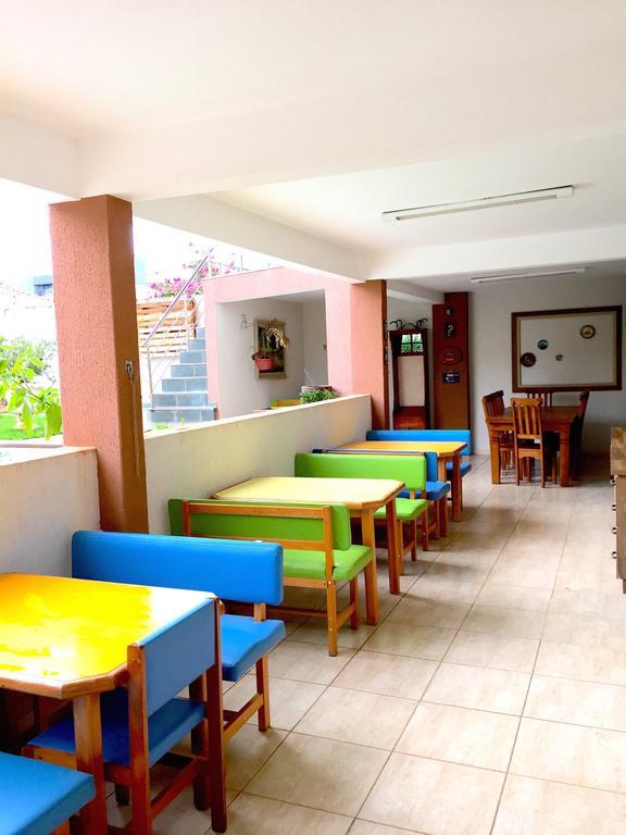 Made In Brazil Hostel Foz do Iguaçu Dış mekan fotoğraf