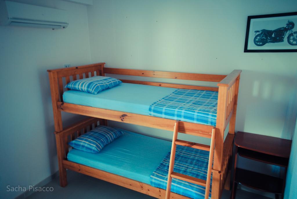 Made In Brazil Hostel Foz do Iguaçu Dış mekan fotoğraf