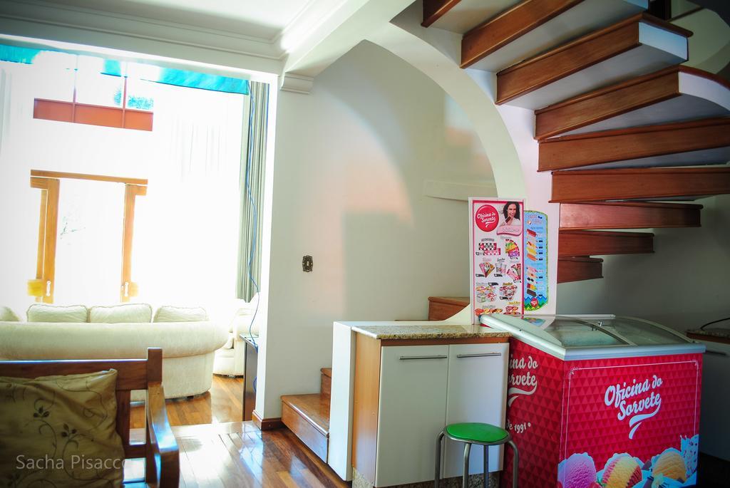 Made In Brazil Hostel Foz do Iguaçu Dış mekan fotoğraf