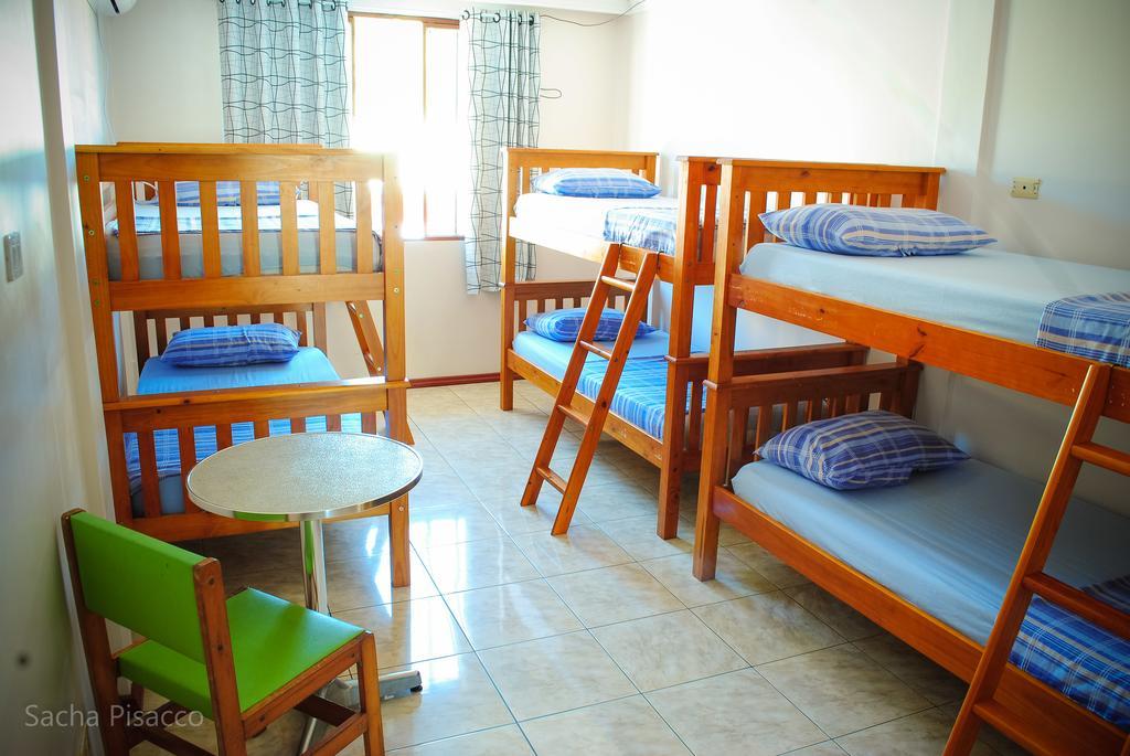 Made In Brazil Hostel Foz do Iguaçu Dış mekan fotoğraf