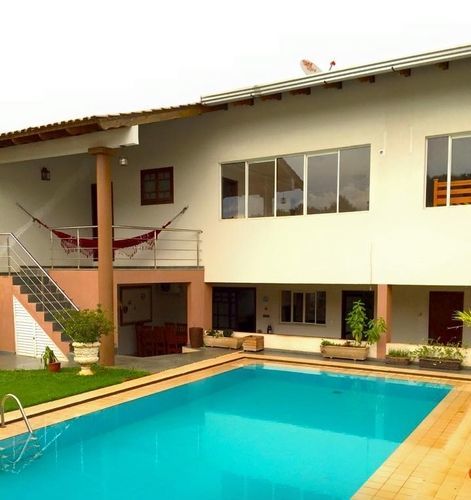 Made In Brazil Hostel Foz do Iguaçu Dış mekan fotoğraf