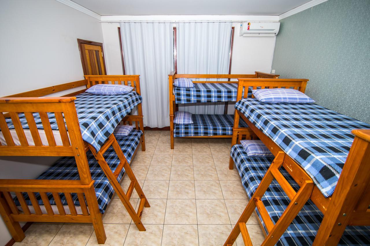 Made In Brazil Hostel Foz do Iguaçu Dış mekan fotoğraf