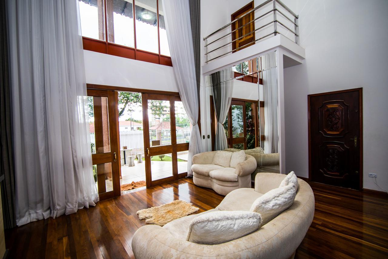 Made In Brazil Hostel Foz do Iguaçu Dış mekan fotoğraf