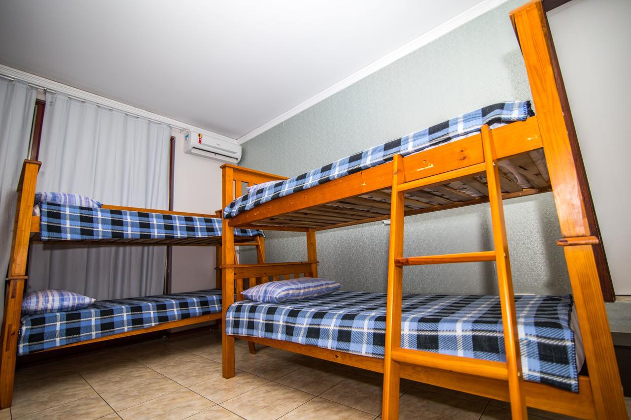 Made In Brazil Hostel Foz do Iguaçu Dış mekan fotoğraf