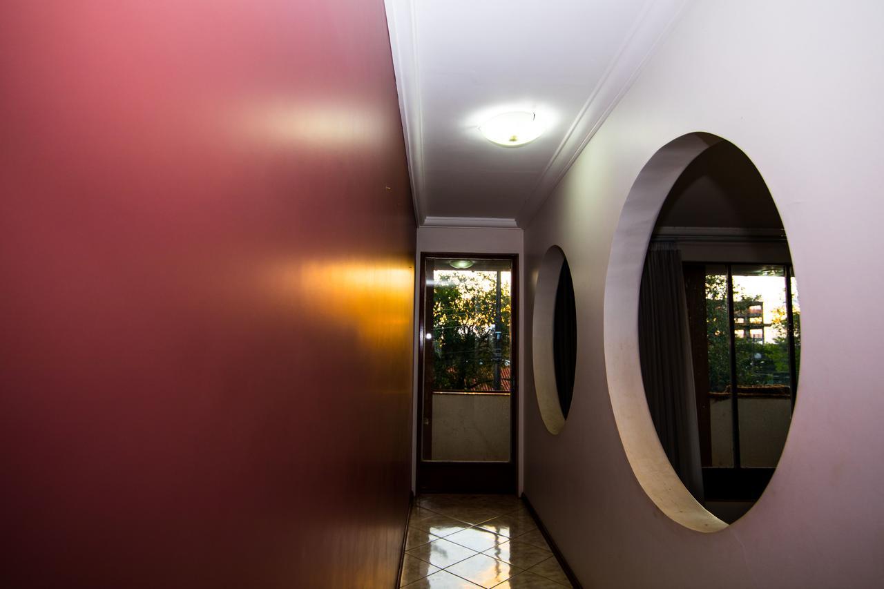 Made In Brazil Hostel Foz do Iguaçu Dış mekan fotoğraf