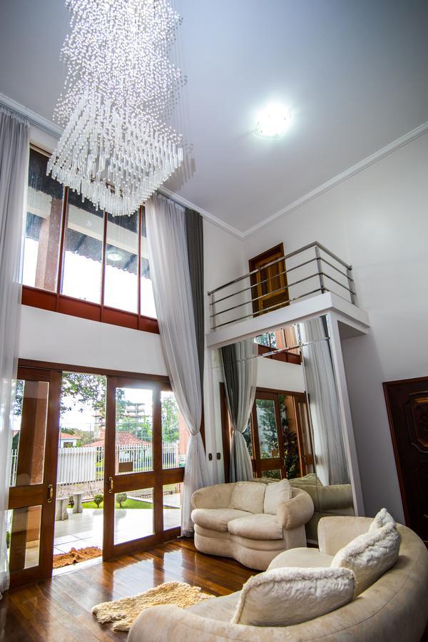 Made In Brazil Hostel Foz do Iguaçu Dış mekan fotoğraf