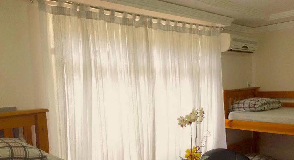 Made In Brazil Hostel Foz do Iguaçu Dış mekan fotoğraf