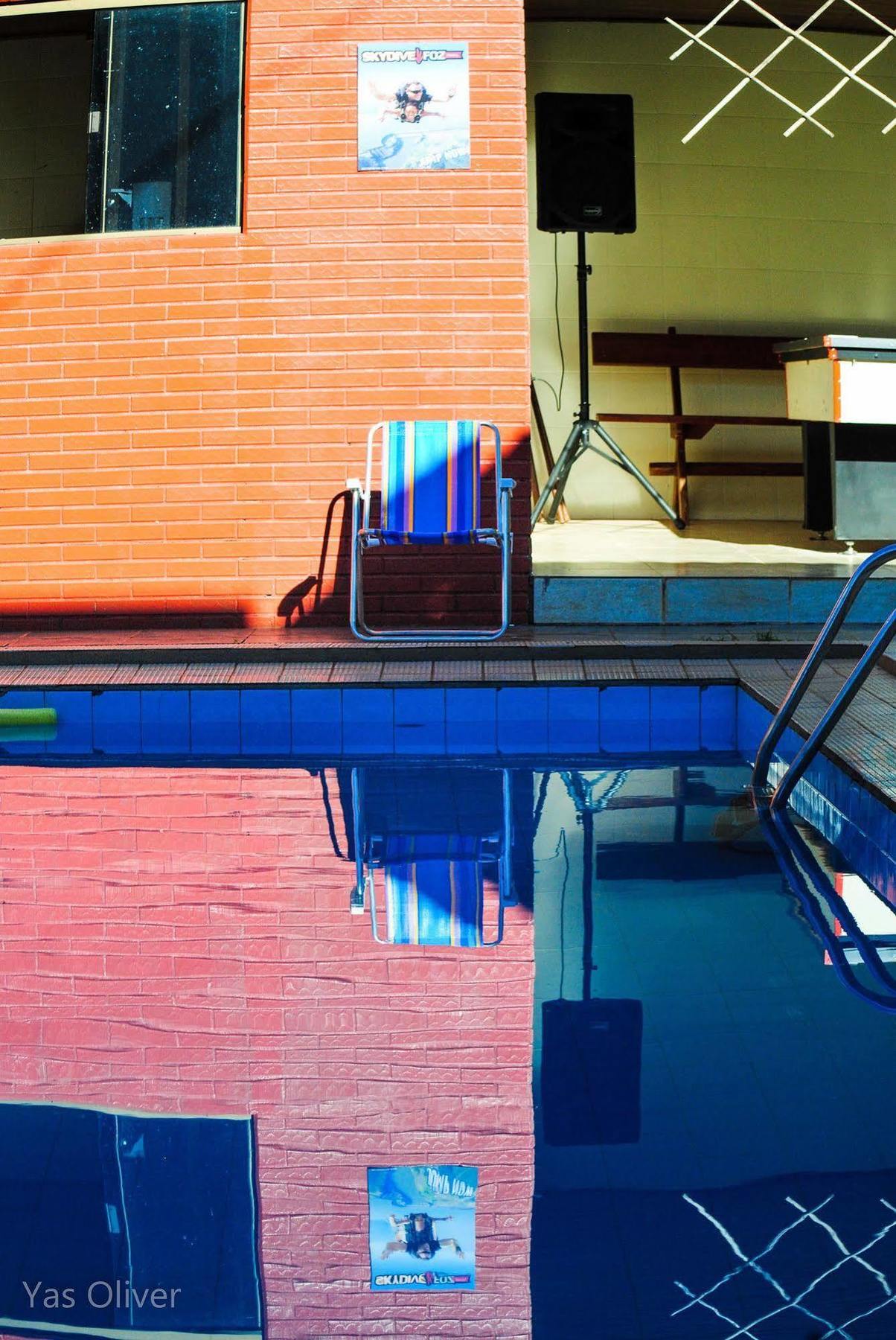 Made In Brazil Hostel Foz do Iguaçu Dış mekan fotoğraf