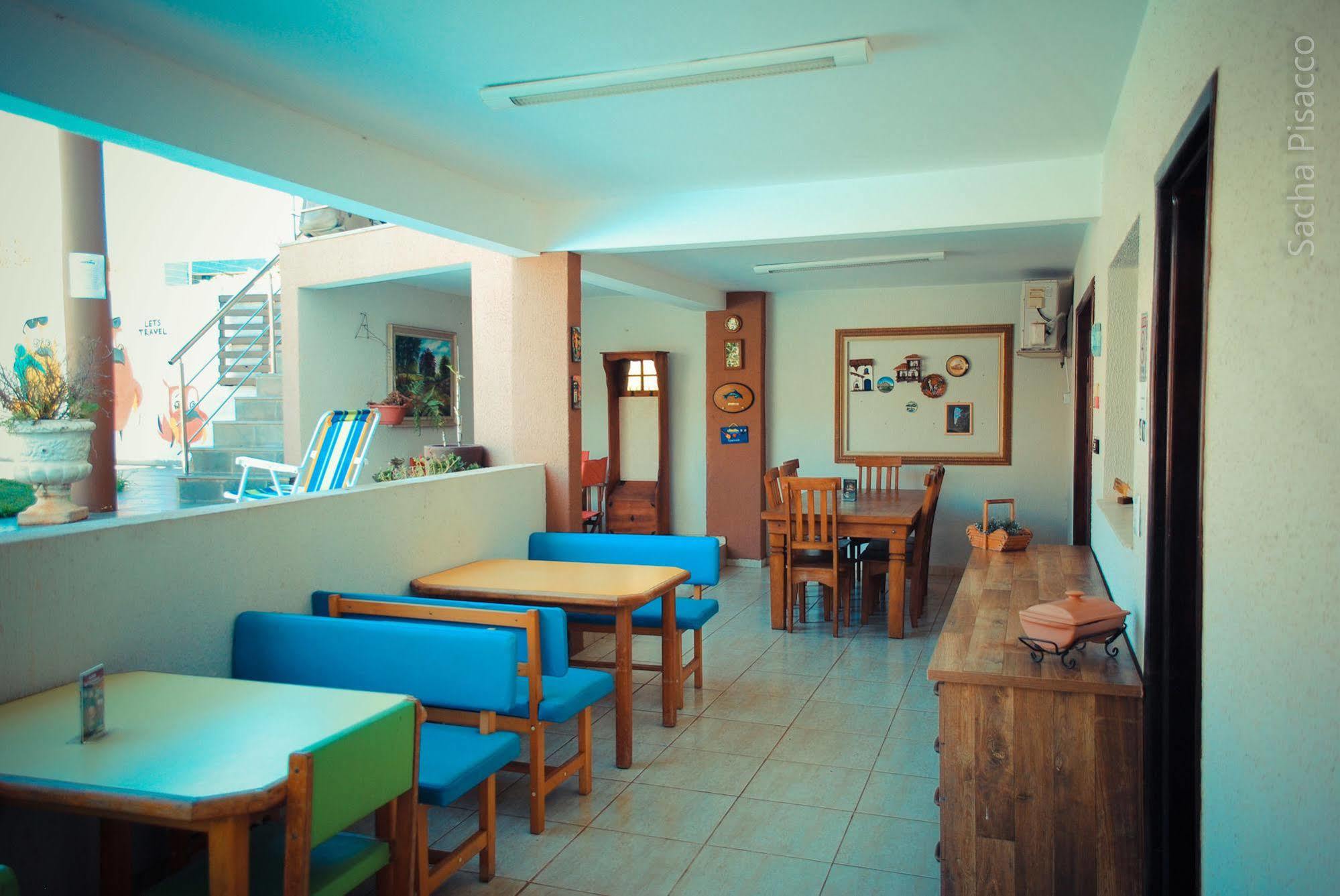 Made In Brazil Hostel Foz do Iguaçu Dış mekan fotoğraf